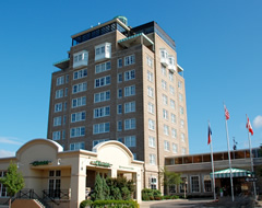 The Park Place Hotel